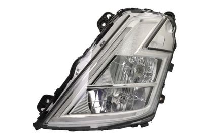 Headlight TRUCKLIGHT HL-VO018L