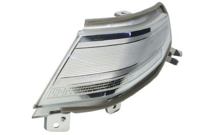 Headlight Base, lights TRUCKLIGHT HL-VO018R-BND
