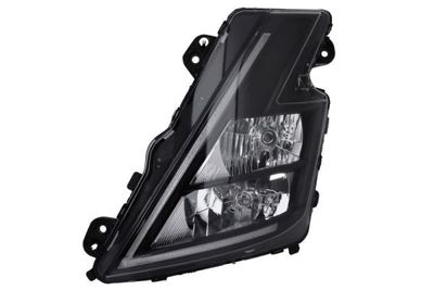 Headlight TRUCKLIGHT HL-VO019L