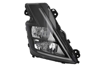 Headlight TRUCKLIGHT HL-VO019R