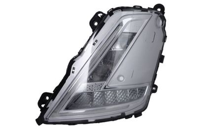 Headlight TRUCKLIGHT HL-VO020L