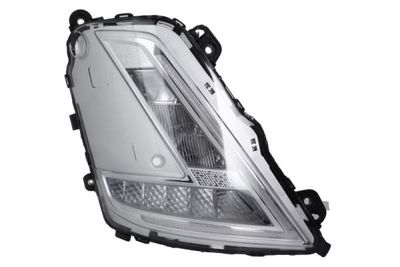 Headlight TRUCKLIGHT HL-VO020R