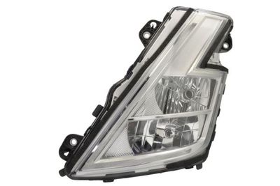 Headlight TRUCKLIGHT HL-VO022L