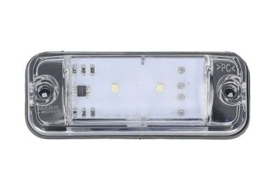 End Outline Marker Light TRUCKLIGHT SM-DA005