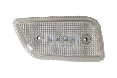 Clearance Light TRUCKLIGHT SM-ME008R