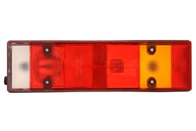 Tail Light Assembly TRUCKLIGHT TL-DA001L
