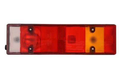 Tail Light Assembly TRUCKLIGHT TL-DA001R