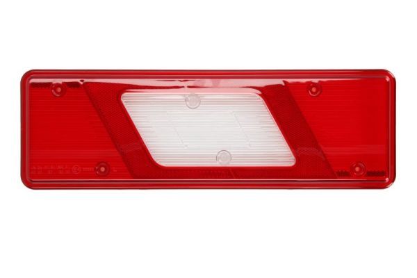 TRUCKLIGHT TL-FO003L-L Lens, tail light
