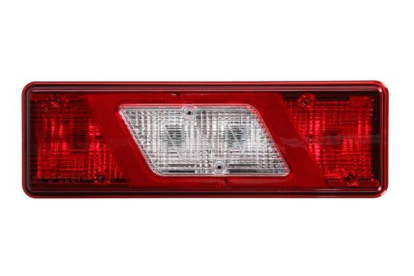 TRUCKLIGHT TL-FO003L Tail Light
