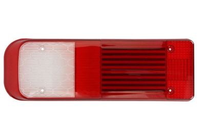 Tail Light TRUCKLIGHT TL-FO004R/L-L