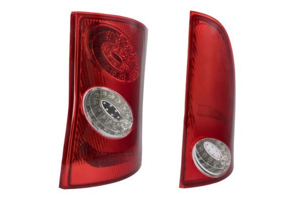 TRUCKLIGHT TL-IR002R Tail Light