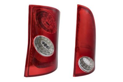 Tail Light TRUCKLIGHT TL-IR002R