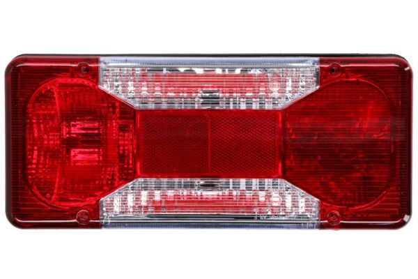 TRUCKLIGHT TL-IV002L/RR Tail Light