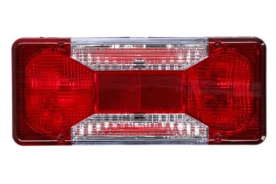 Tail Light TRUCKLIGHT TL-IV002R/RR