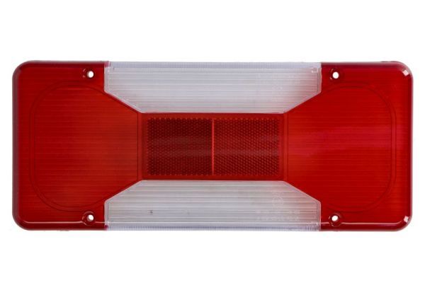 TRUCKLIGHT TL-IV003/RR Lens, tail light assembly