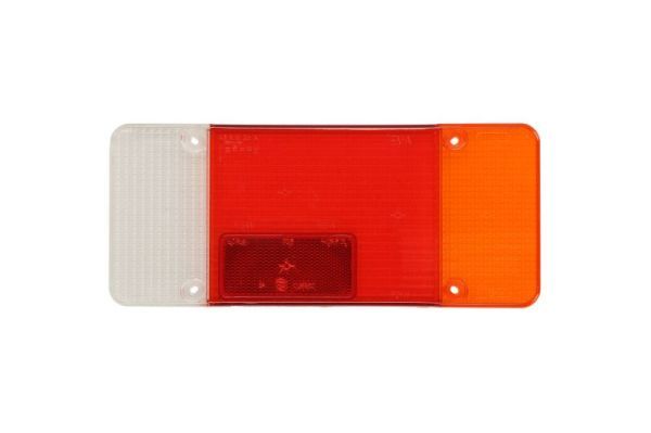 TRUCKLIGHT TL-IV006R Lens, tail light