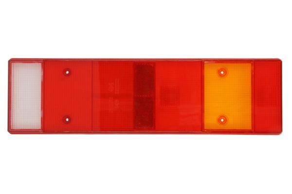 TRUCKLIGHT TL-MA001L-L/R Lens, tail light