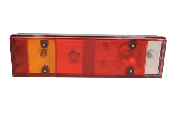 TRUCKLIGHT TL-MA001L Tail Light Assembly
