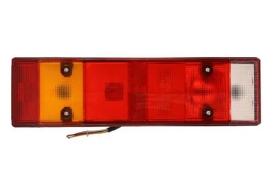 Tail Light Assembly TRUCKLIGHT TL-MA005L