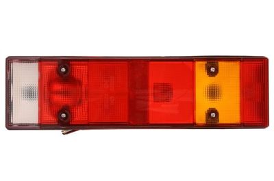 Tail Light Assembly TRUCKLIGHT TL-MA005R