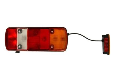 Tail Light Assembly TRUCKLIGHT TL-MA006R