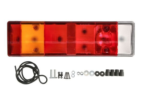 TRUCKLIGHT TL-MA007R Tail Light
