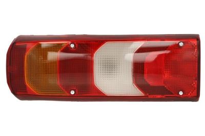 Tail Light TRUCKLIGHT TL-ME010L