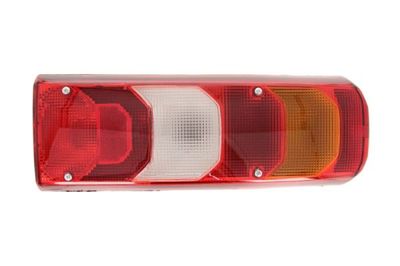 Tail Light TRUCKLIGHT TL-ME010R