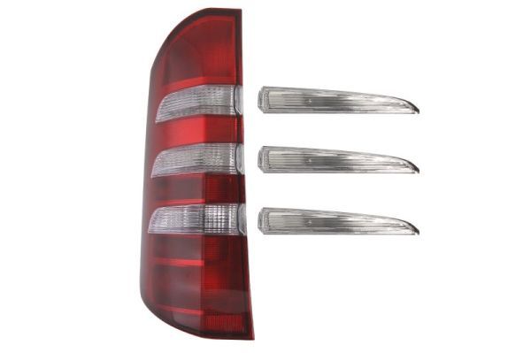 TRUCKLIGHT TL-ME011L Tail Light