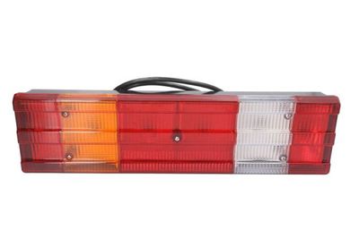 Tail Light Assembly TRUCKLIGHT TL-ME013L