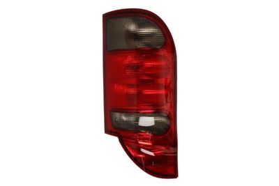Tail Light TRUCKLIGHT TL-ME017L