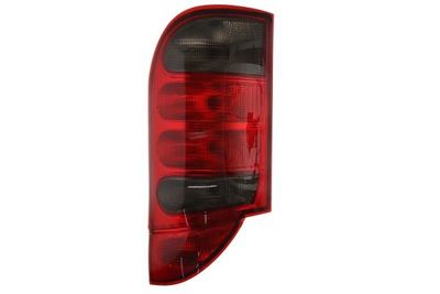 Tail Light TRUCKLIGHT TL-ME017R