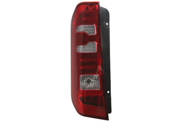 TRUCKLIGHT TL-ME018L Tail Light