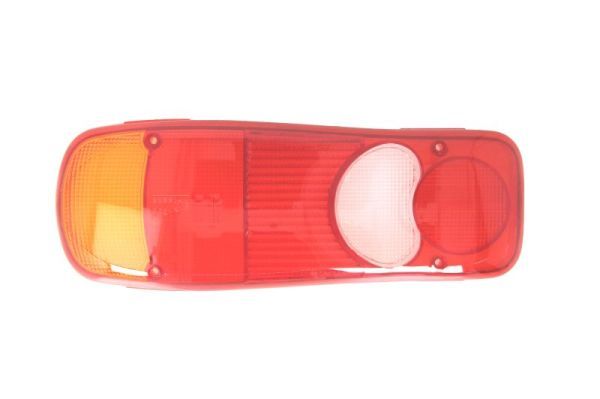 TRUCKLIGHT TL-RV001L/R-L Lens, tail light assembly