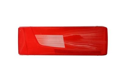 Lens, tail light TRUCKLIGHT TL-SC005L-L