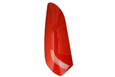 Lens, tail light TRUCKLIGHT TL-SC006L-L