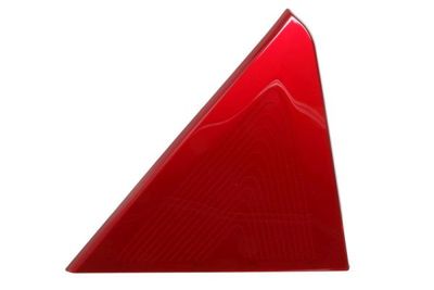 Lens, tail light TRUCKLIGHT TL-SE001L/BL