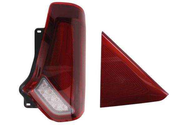 TRUCKLIGHT TL-SE001L Tail Light