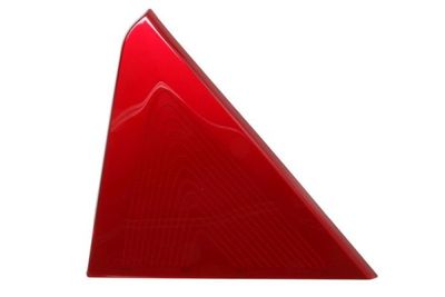 Lens, tail light TRUCKLIGHT TL-SE001R/BL
