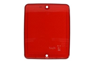 Lens, rear fog light TRUCKLIGHT TL-UN100-L