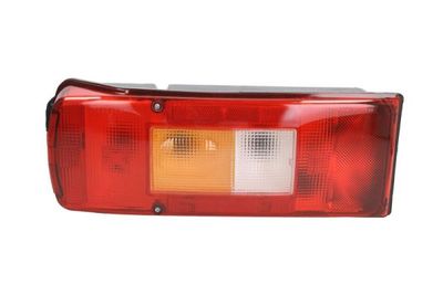 Tail Light Assembly TRUCKLIGHT TL-VO001L