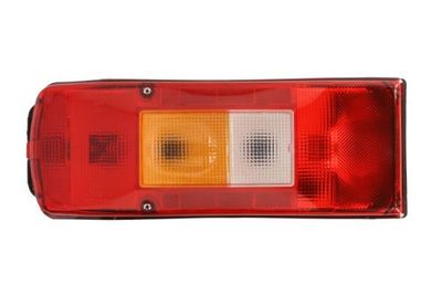 Tail Light Assembly TRUCKLIGHT TL-VO001R
