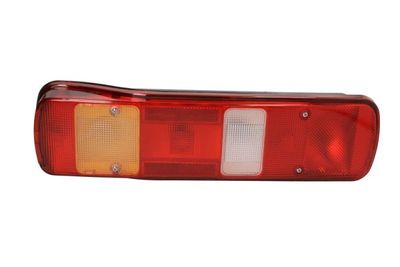 Tail Light Assembly TRUCKLIGHT TL-VO002L