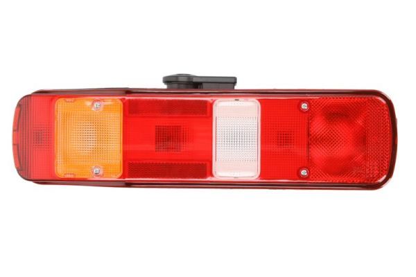 TRUCKLIGHT TL-VO002RRA Tail Light