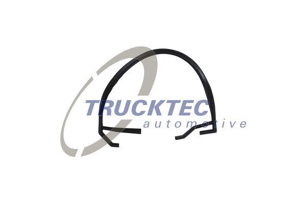 TRUCKTEC AUTOMOTIVE 01.10.161 Gasket, cylinder head cover