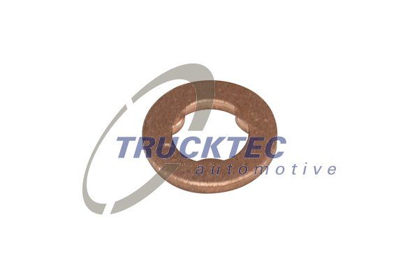 TRUCKTEC AUTOMOTIVE 01.10.213 Seal, injector holder