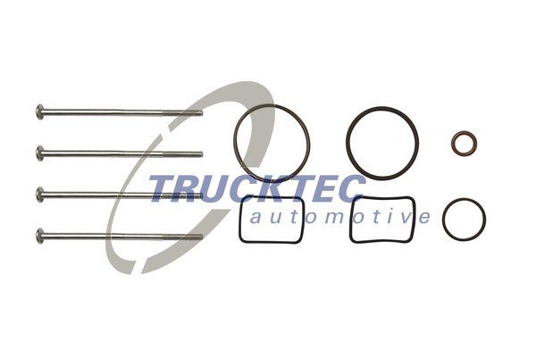 TRUCKTEC AUTOMOTIVE 01.13.002 Repair Kit, unit injector