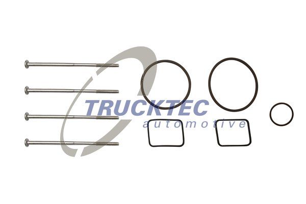 TRUCKTEC AUTOMOTIVE 01.13.003 Repair Kit, unit injector