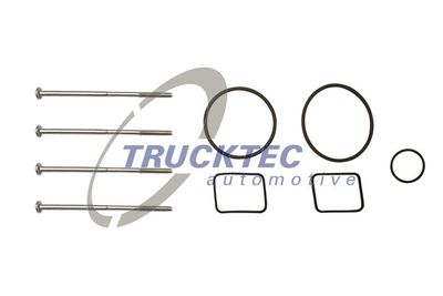 Repair Kit, unit injector TRUCKTEC AUTOMOTIVE 01.13.003