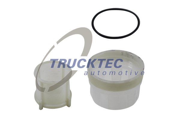 TRUCKTEC AUTOMOTIVE 01.14.058 Fuel Filter